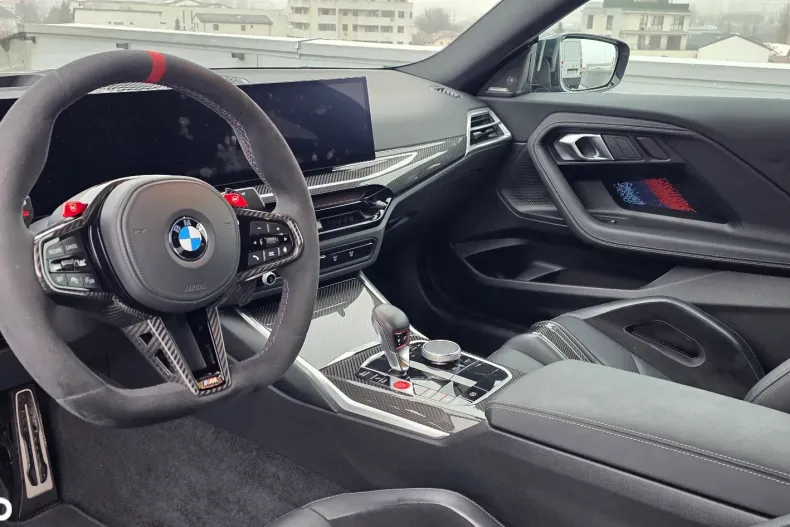 BMW M2 din 2024 cu 10.800 km - oferta BMW177555 - foto 7