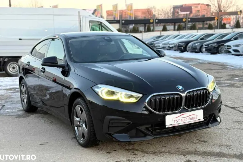 BMW Seria 2 din 2022 cu 95.000 km - oferta BMW177556 - foto 12