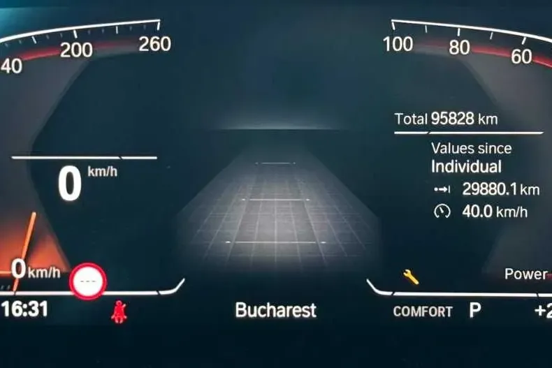 BMW Seria 2 din 2022 cu 95.000 km - oferta BMW177556 - foto 26