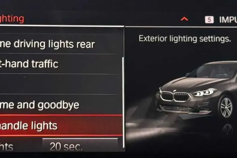 BMW Seria 2 din 2022 cu 95.000 km - oferta BMW177556 - foto 29