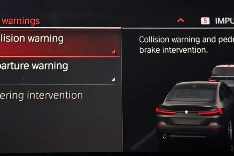 BMW Seria 2 din 2022 cu 95.000 km - oferta BMW177556 - foto 30