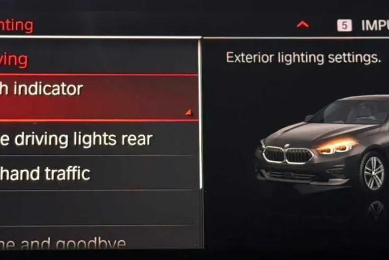 BMW Seria 2 din 2022 cu 95.000 km - oferta BMW177556 - foto 31