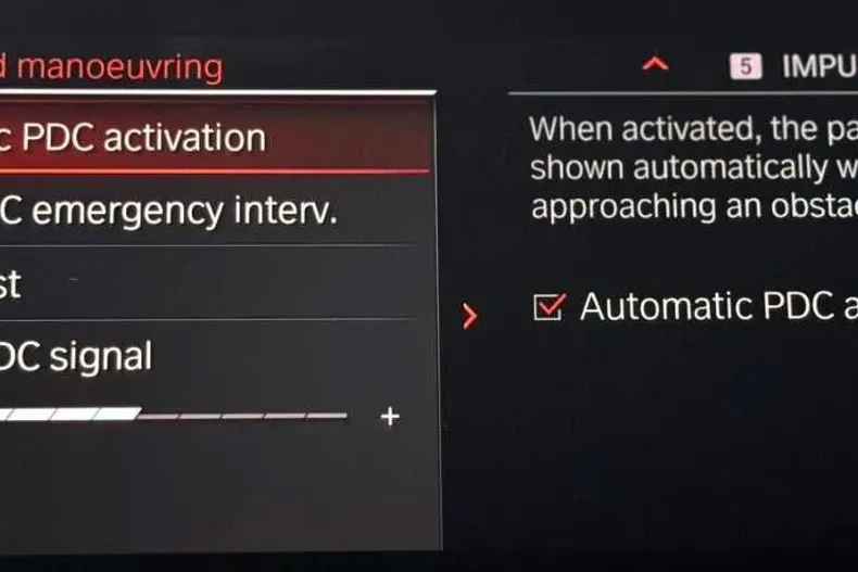 BMW Seria 2 din 2022 cu 95.000 km - oferta BMW177556 - foto 33