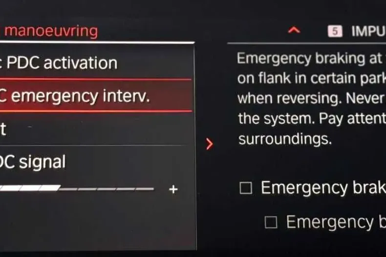 BMW Seria 2 din 2022 cu 95.000 km - oferta BMW177556 - foto 36