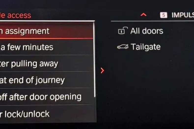 BMW Seria 2 din 2022 cu 95.000 km - oferta BMW177556 - foto 37