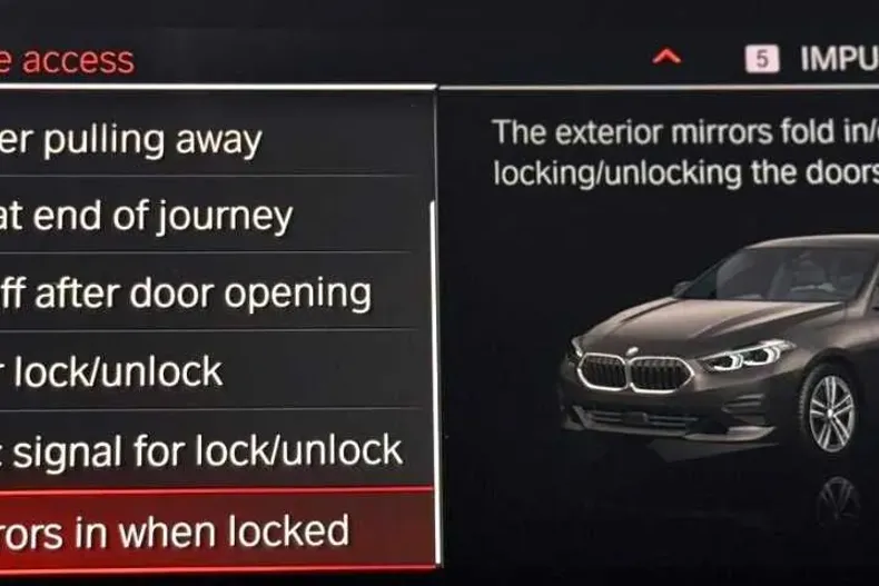 BMW Seria 2 din 2022 cu 95.000 km - oferta BMW177556 - foto 38