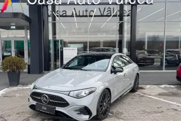 Mercedes-Benz CLA din 2025 - oferta MER177557