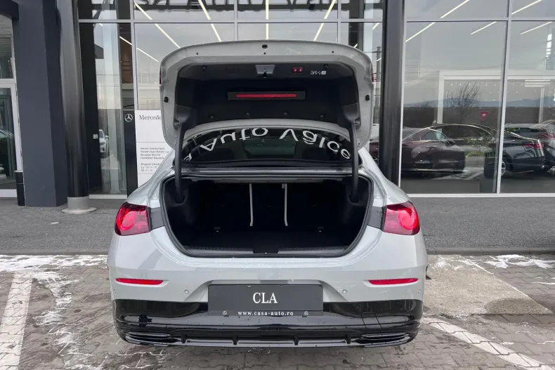 Mercedes-Benz CLA din 2025 cu 10 km - oferta MER177557 - foto 4