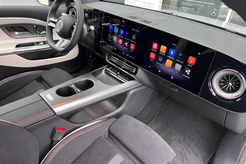 Mercedes-Benz CLA din 2025 cu 10 km - oferta MER177557 - foto 7