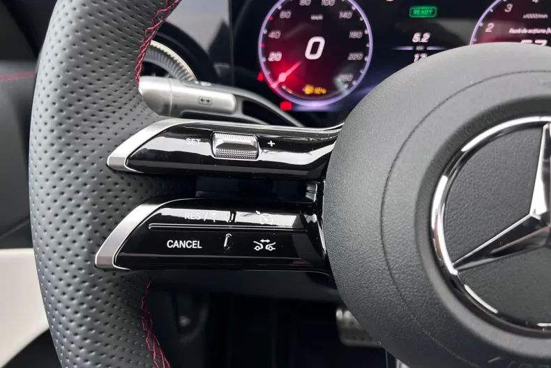 Mercedes-Benz CLA din 2025 cu 10 km - oferta MER177557 - foto 10