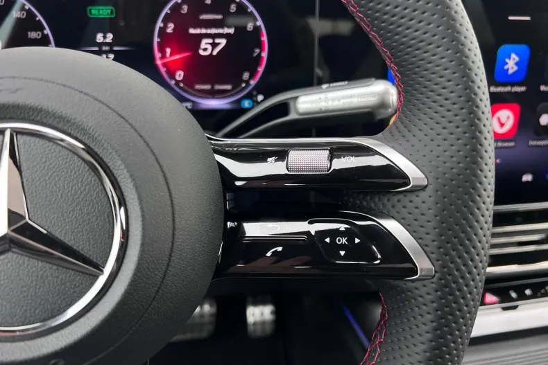 Mercedes-Benz CLA din 2025 cu 10 km - oferta MER177557 - foto 11