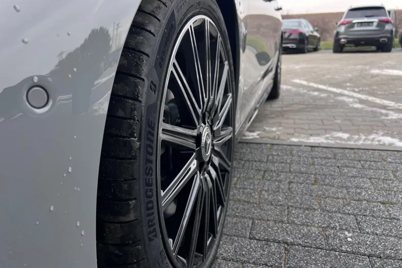 Mercedes-Benz CLA din 2025 cu 10 km - oferta MER177557 - foto 16