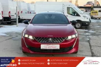 Peugeot 508 din 2020 cu 146.000 km - oferta PEU177558 - foto 1