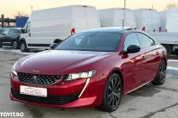 Peugeot 508 din 2020 cu 146.000 km - oferta PEU177558 - foto 2