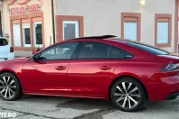 Peugeot 508 din 2020 cu 146.000 km - oferta PEU177558 - foto 5