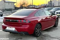 Peugeot 508 din 2020 cu 146.000 km - oferta PEU177558 - foto 8