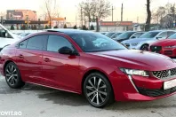 Peugeot 508 din 2020 cu 146.000 km - oferta PEU177558 - foto 11