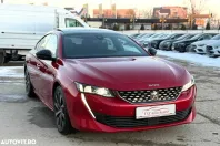 Peugeot 508 din 2020 cu 146.000 km - oferta PEU177558 - foto 12
