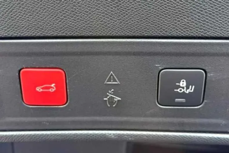 Peugeot 508 din 2020 cu 146.000 km - oferta PEU177558 - foto 14