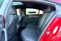 Peugeot 508 din 2020 cu 146.000 km - oferta PEU177558 - foto 19