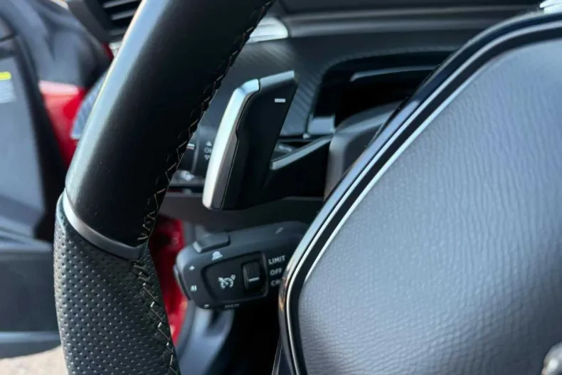 Peugeot 508 din 2020 cu 146.000 km - oferta PEU177558 - foto 24