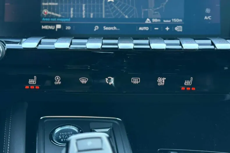 Peugeot 508 din 2020 cu 146.000 km - oferta PEU177558 - foto 27