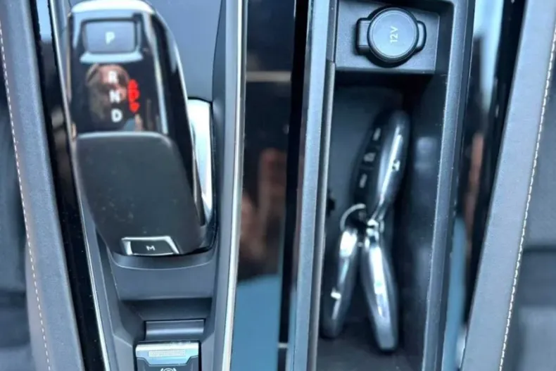 Peugeot 508 din 2020 cu 146.000 km - oferta PEU177558 - foto 28