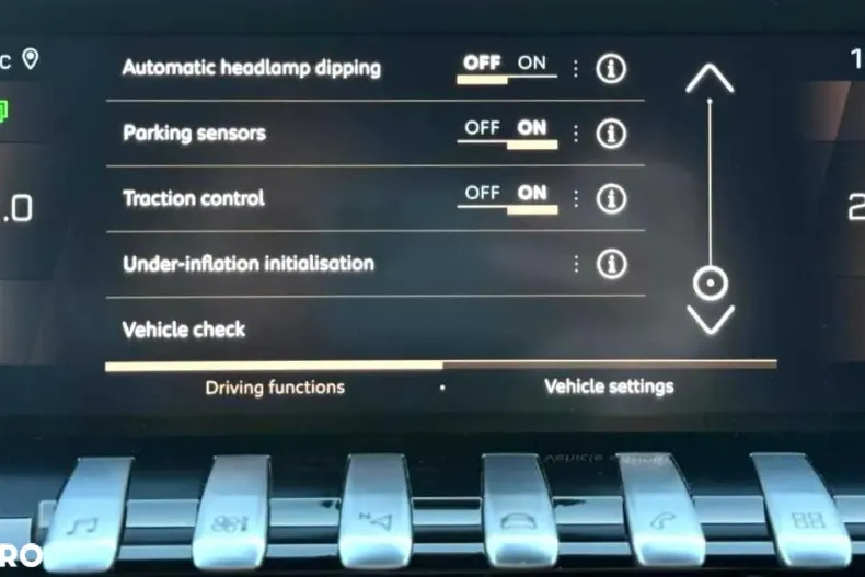 Peugeot 508 din 2020 cu 146.000 km - oferta PEU177558 - foto 33