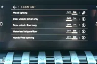 Peugeot 508 din 2020 cu 146.000 km - oferta PEU177558 - foto 37