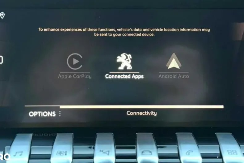 Peugeot 508 din 2020 cu 146.000 km - oferta PEU177558 - foto 39