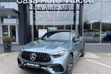 Mercedes-Benz GLC Coupe din 2025 - oferta MER177559