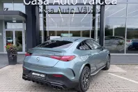 Mercedes-Benz GLC Coupe din 2025 cu 10.500 km - oferta MER177559 - foto 2