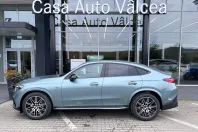 Mercedes-Benz GLC Coupe din 2025 cu 10.500 km - oferta MER177559 - foto 3