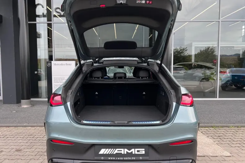 Mercedes-Benz GLC Coupe din 2025 cu 10.500 km - oferta MER177559 - foto 4
