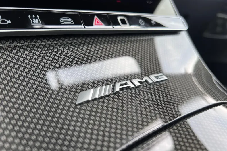 Mercedes-Benz GLC Coupe din 2025 cu 10.500 km - oferta MER177559 - foto 5