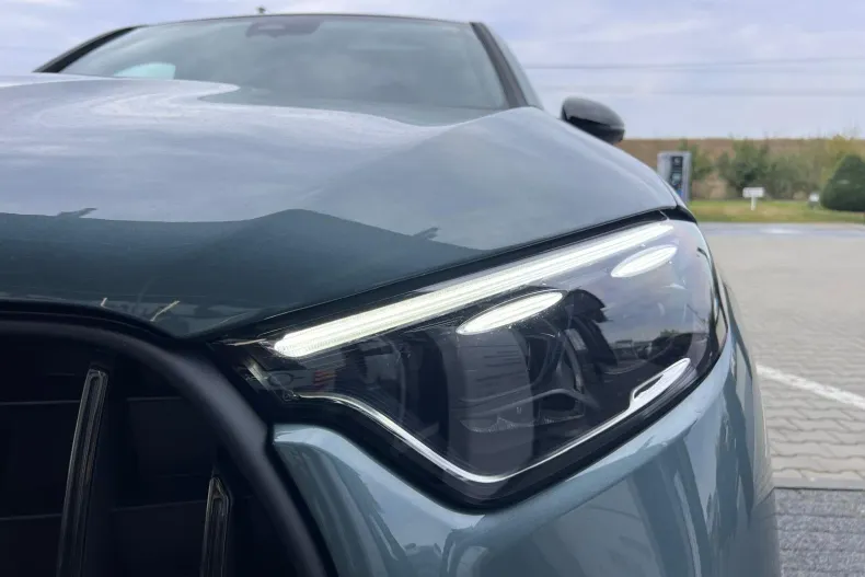 Mercedes-Benz GLC Coupe din 2025 cu 10.500 km - oferta MER177559 - foto 9