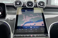 Mercedes-Benz GLC Coupe din 2025 cu 10.500 km - oferta MER177559 - foto 21