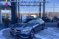Mercedes-Benz C din 2025 cu 10 km - oferta MER177560 - foto 1