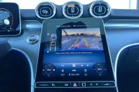 Mercedes-Benz C din 2025 cu 10 km - oferta MER177560 - foto 9