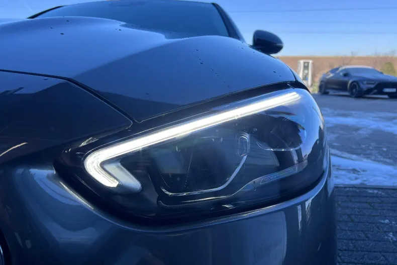 Mercedes-Benz C din 2025 cu 10 km - oferta MER177560 - foto 13