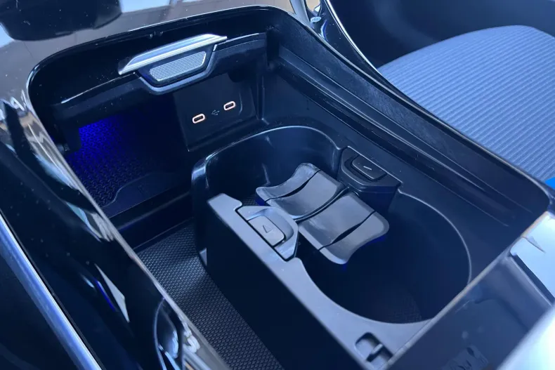 Mercedes-Benz C din 2025 cu 10 km - oferta MER177560 - foto 15