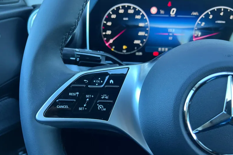 Mercedes-Benz C din 2025 cu 10 km - oferta MER177560 - foto 16