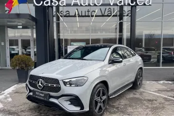 Mercedes-Benz GLE Coupe din 2025 - oferta MER177561