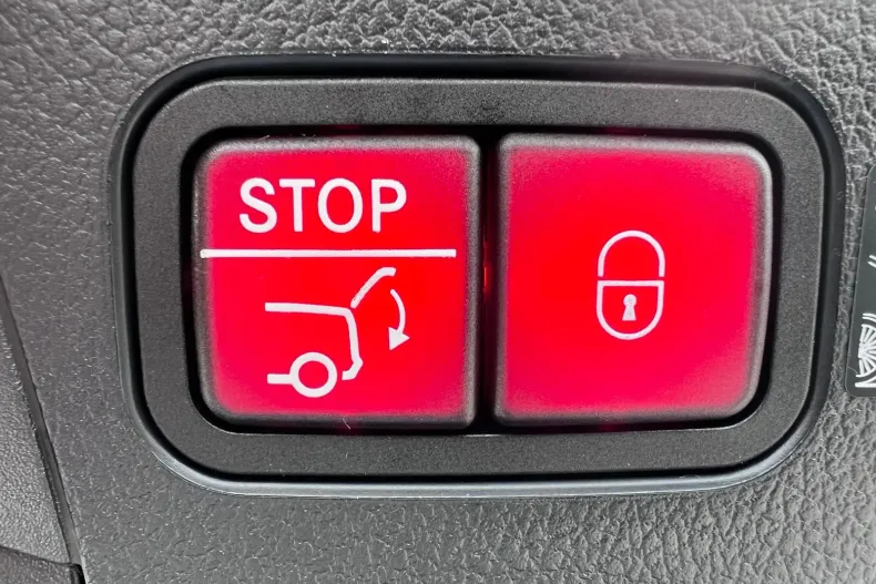 Mercedes-Benz GLE Coupe din 2025 cu 10 km - oferta MER177561 - foto 5