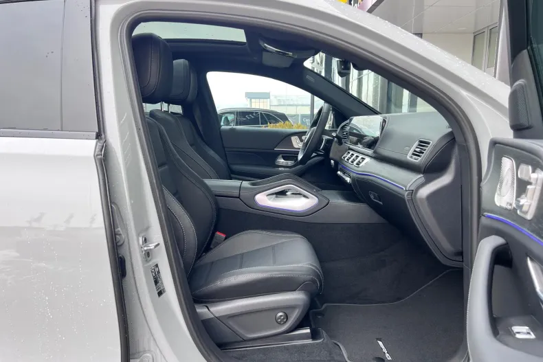 Mercedes-Benz GLE Coupe din 2025 cu 10 km - oferta MER177561 - foto 6