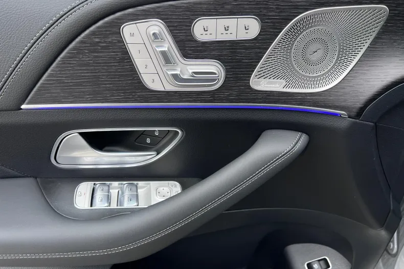 Mercedes-Benz GLE Coupe din 2025 cu 10 km - oferta MER177561 - foto 9