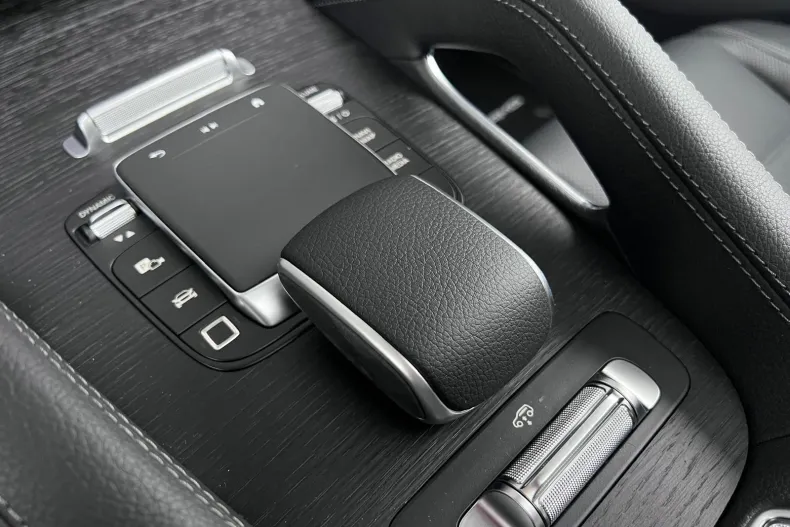 Mercedes-Benz GLE Coupe din 2025 cu 10 km - oferta MER177561 - foto 14