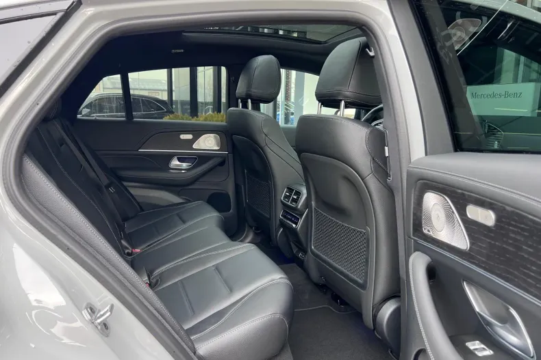 Mercedes-Benz GLE Coupe din 2025 cu 10 km - oferta MER177561 - foto 15
