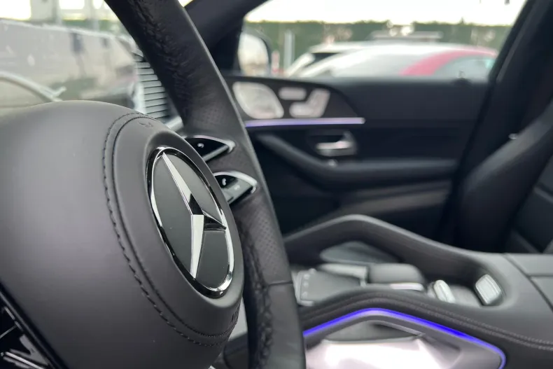 Mercedes-Benz GLE Coupe din 2025 cu 10 km - oferta MER177561 - foto 16