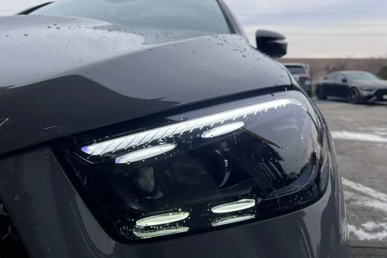 Mercedes-Benz GLE Coupe din 2025 cu 10 km - oferta MER177561 - foto 19